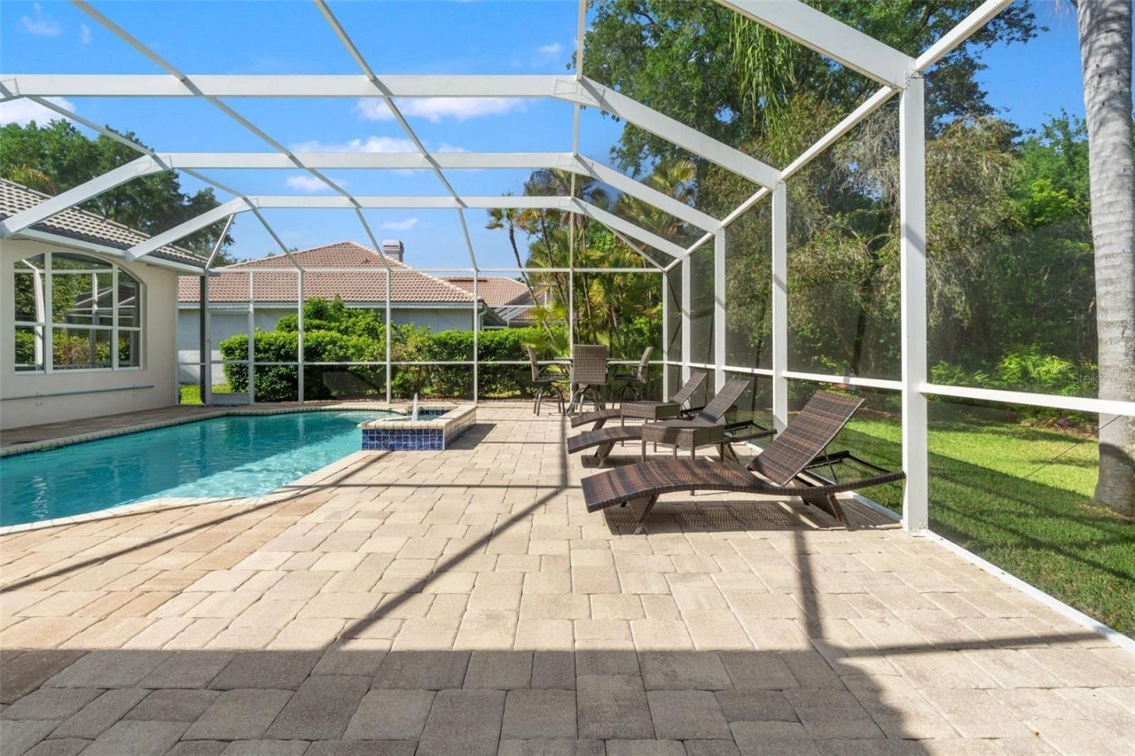 17890 Arbor Greene Drive, Tampa, FL 33647 Photo