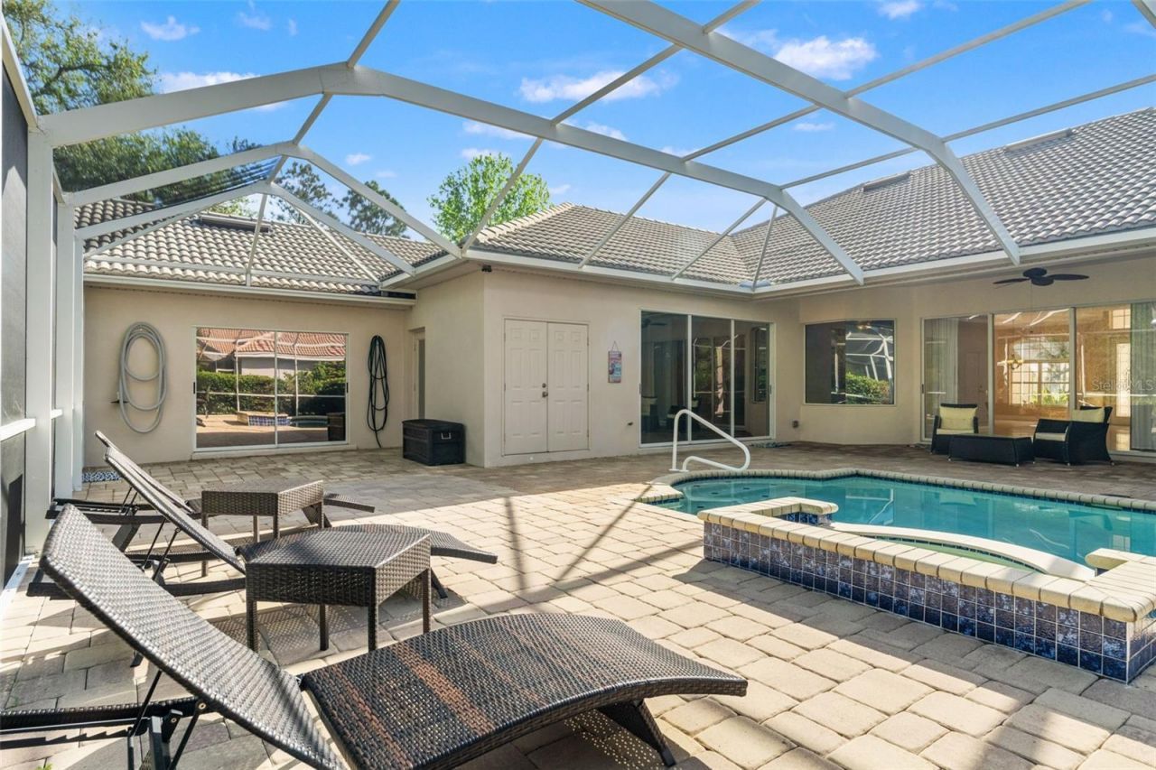 17890 Arbor Greene Drive, Tampa, FL 33647 Photo