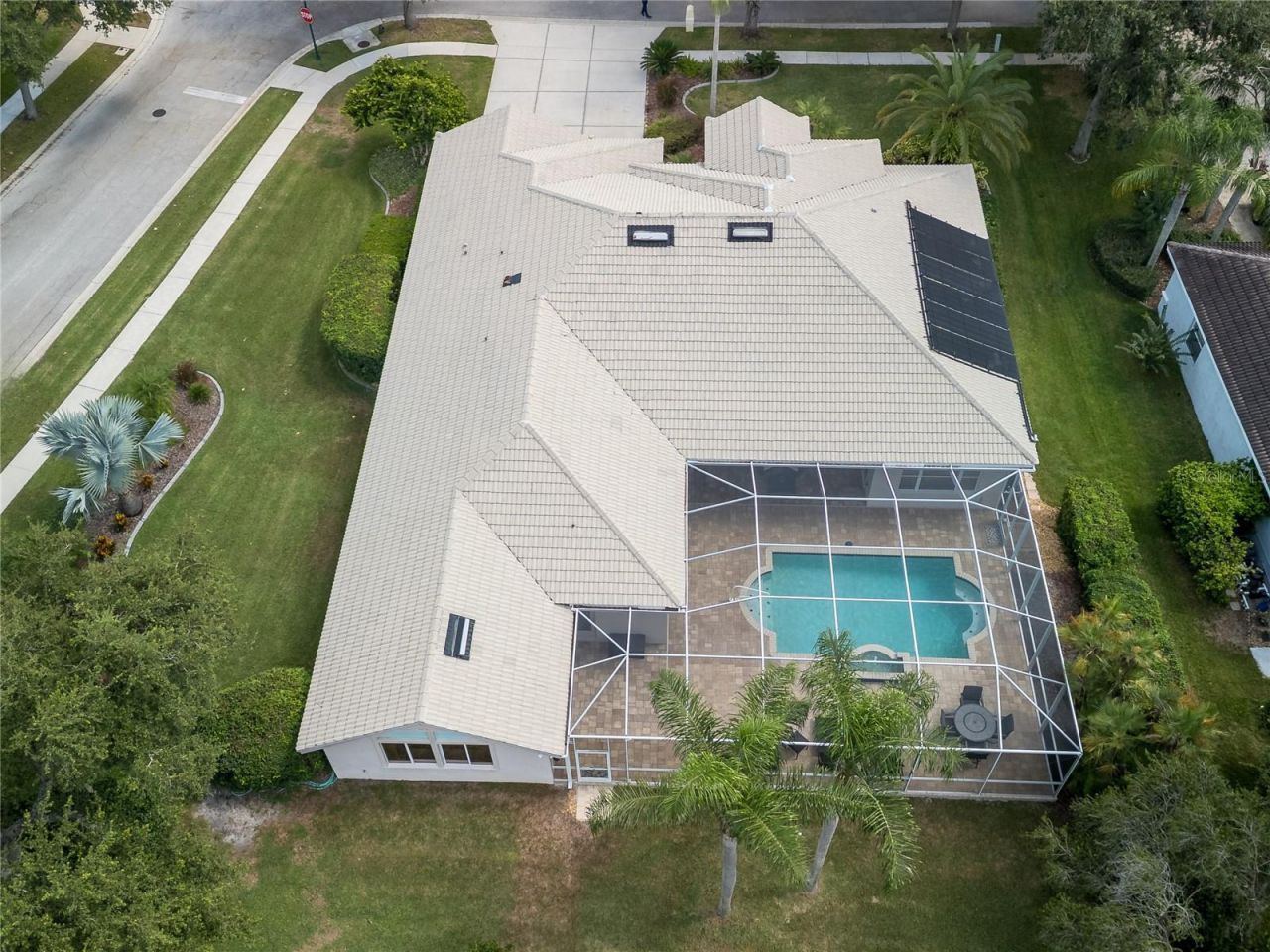 17890 Arbor Greene Drive, Tampa, FL 33647 Photo