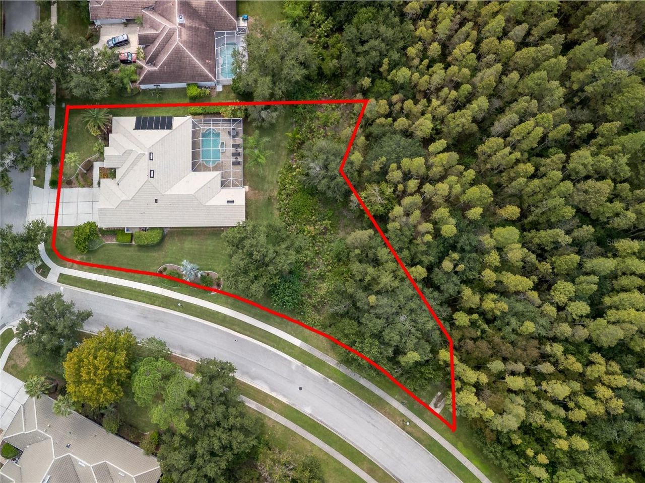 17890 Arbor Greene Drive, Tampa, FL 33647 Photo