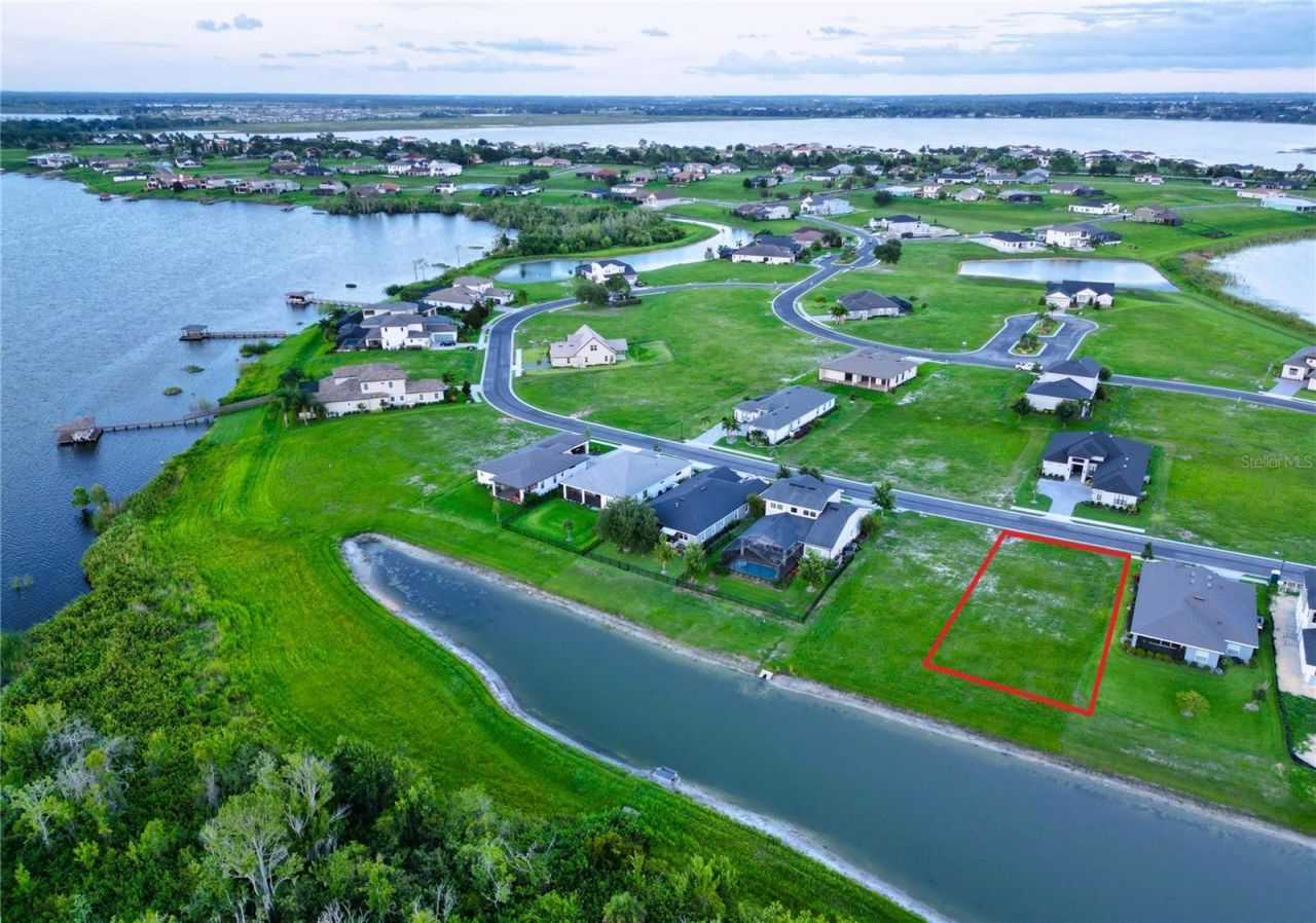 493 Adams View Lane, Auburndale, FL 33823 Photo