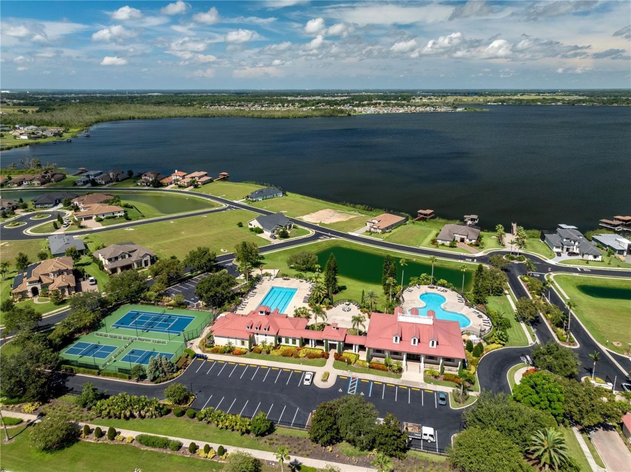 493 Adams View Lane, Auburndale, FL 33823 Photo