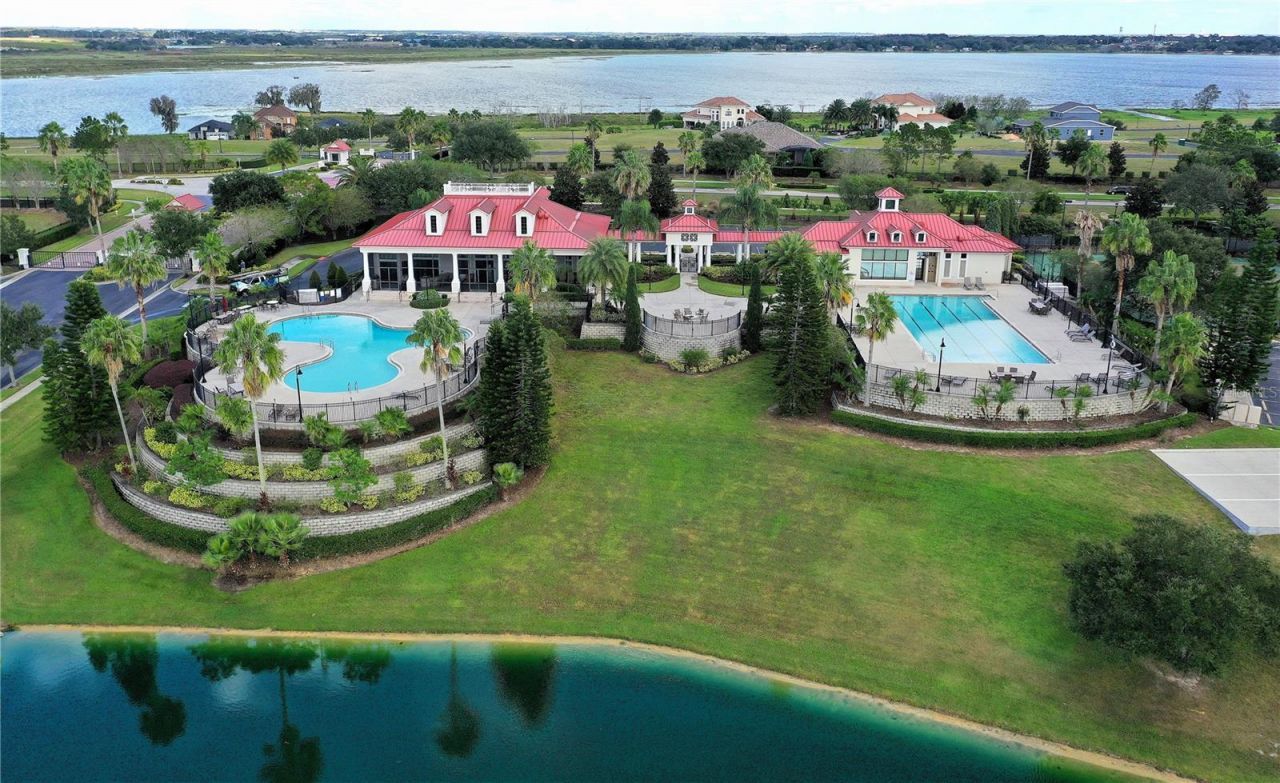 493 Adams View Lane, Auburndale, FL 33823 Photo