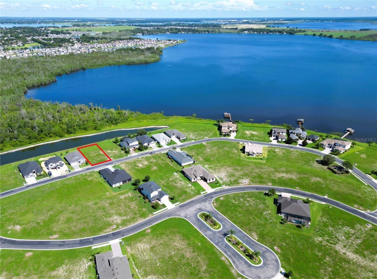 493 Adams View Lane, Auburndale, FL 33823 Photo