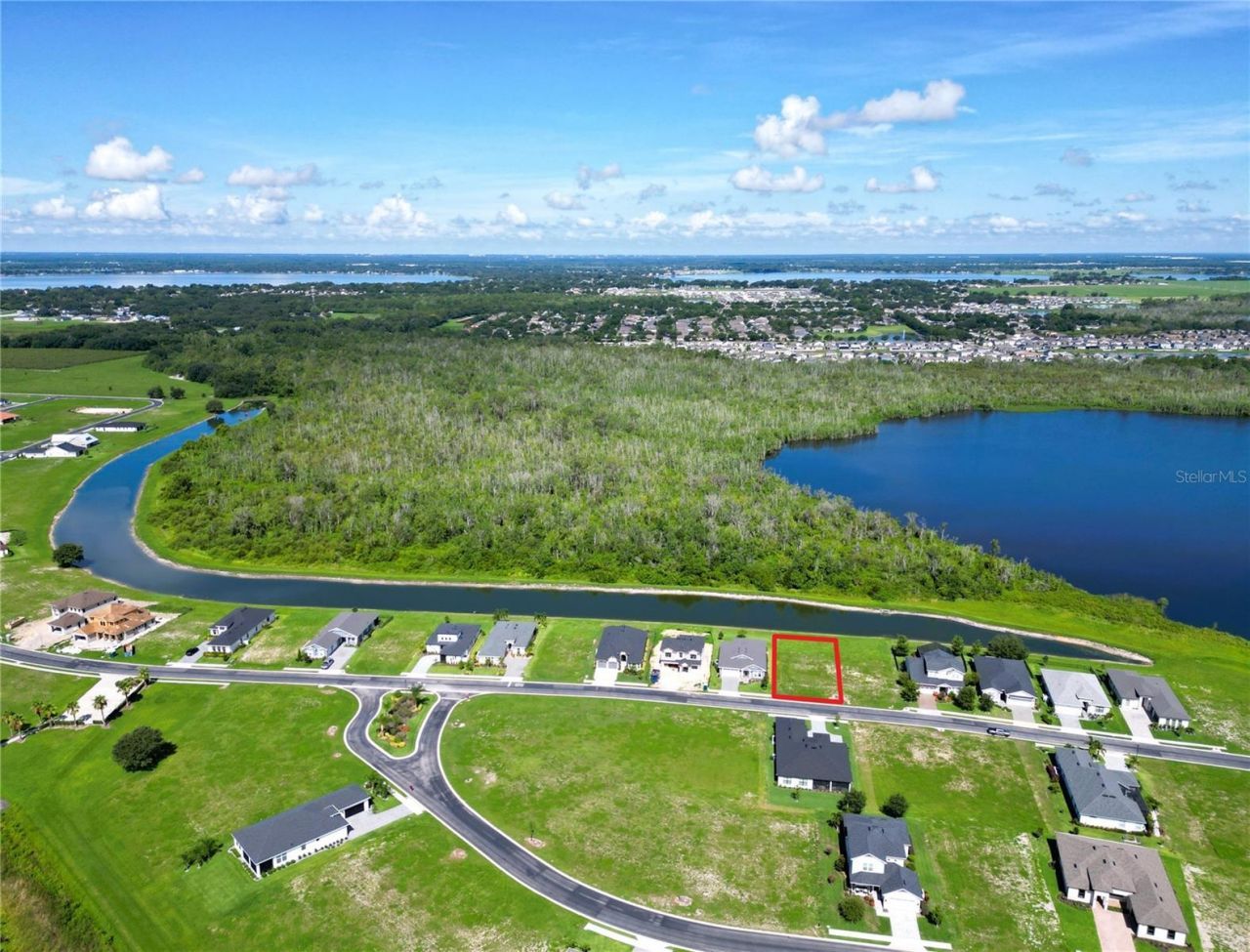 493 Adams View Lane, Auburndale, FL 33823 Photo