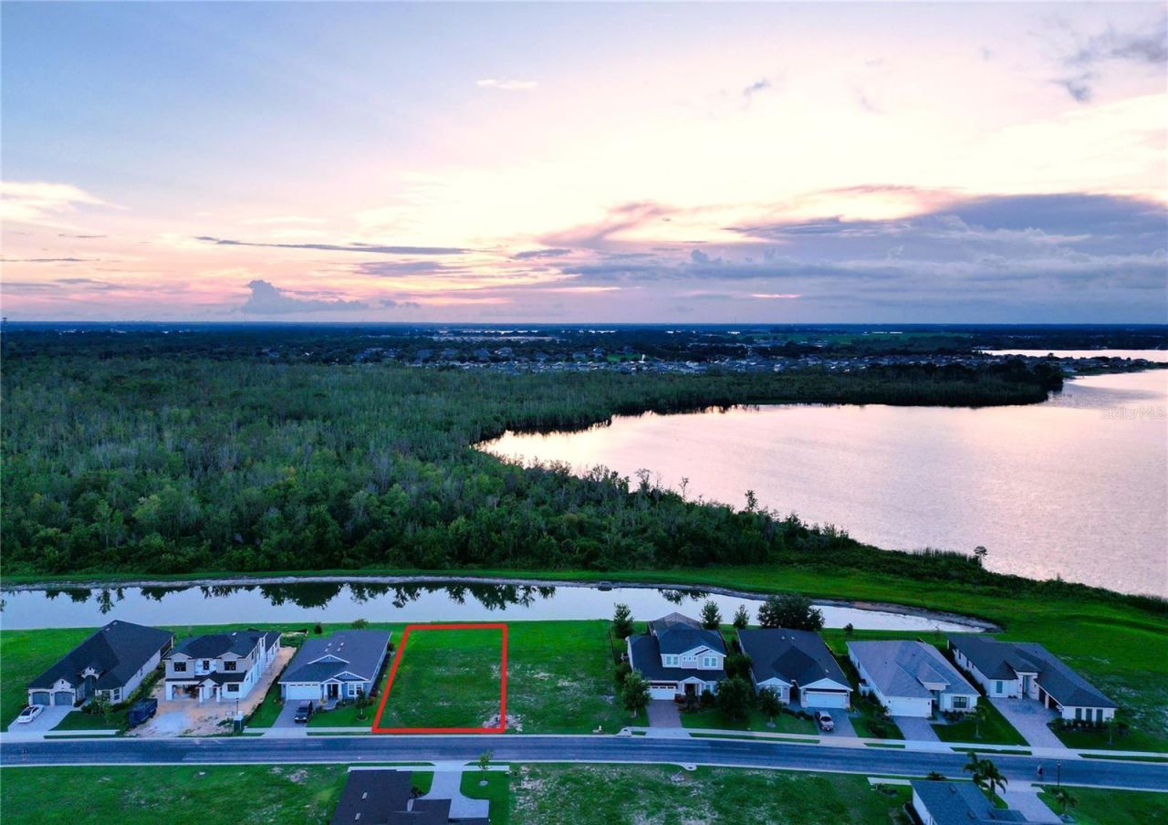 493 Adams View Lane, Auburndale, FL 33823 Photo