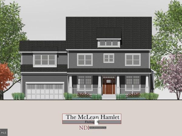 5835 FITZHUGH STREET, BURKE, VA 22015