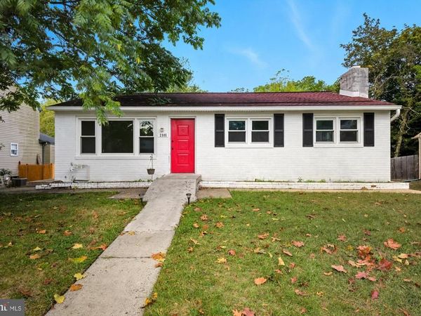 2905 POWELL AVENUE, PENNSAUKEN, NJ 08110