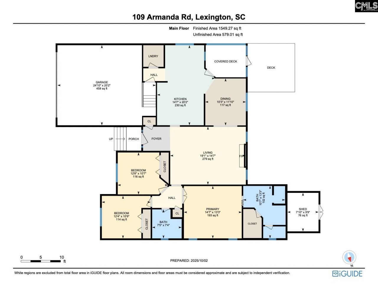 109 Armanda Road Photo 27