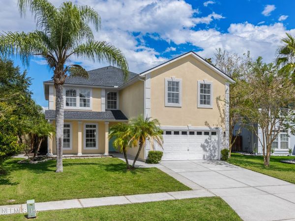 180 PRINCE PHILLIP Drive, St. Augustine, FL 32092