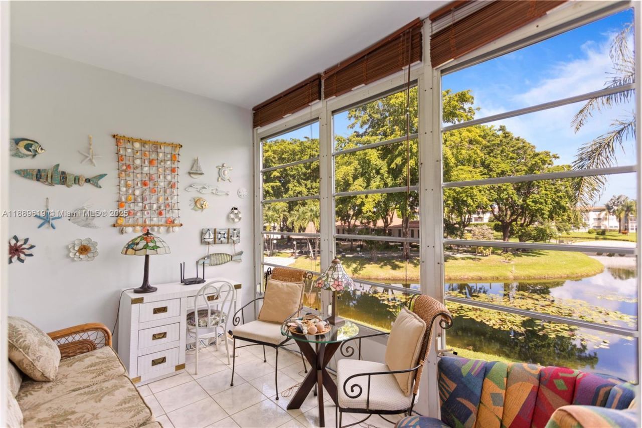 4701 NW 34th St, Unit 511, Lauderdale Lakes, FL 33319 Photo