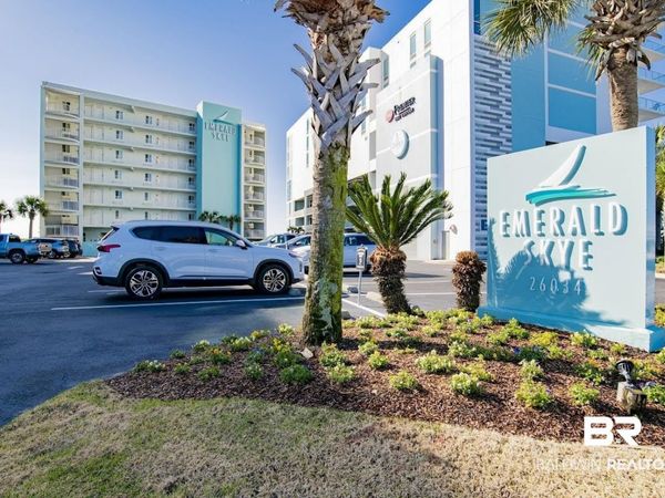 26034 Perdido Beach Boulevard, Unit 22, Orange Beach, AL 36561