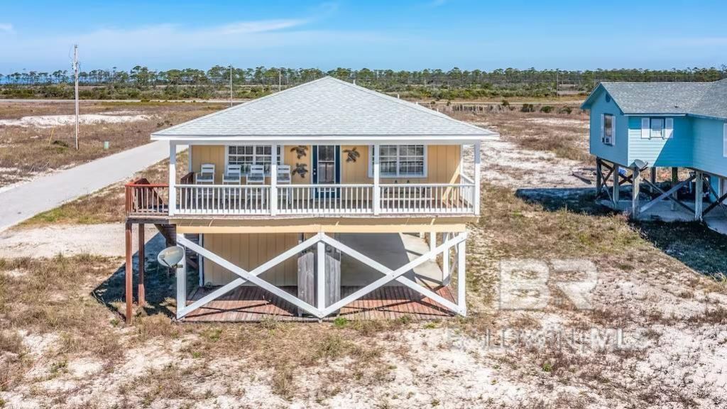 4029 Gulf Wind Court, Gulf Shores, AL 36542 Main Photo