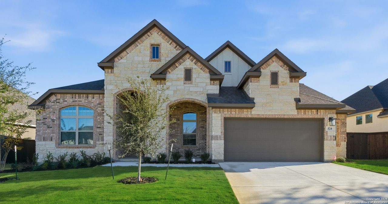 524 Caliban, Cibolo, TX 78108 Main Photo