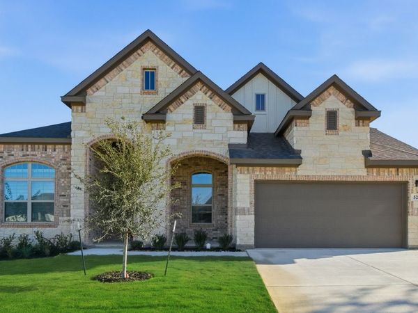 524 Caliban, Cibolo, TX 78108