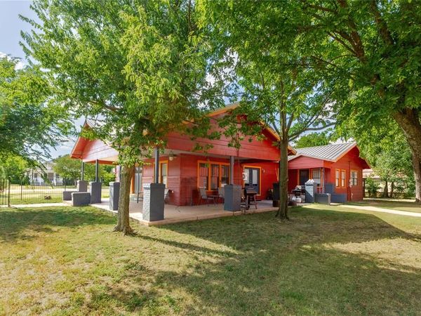 340 a W 3rd Street, Baird, TX 79504