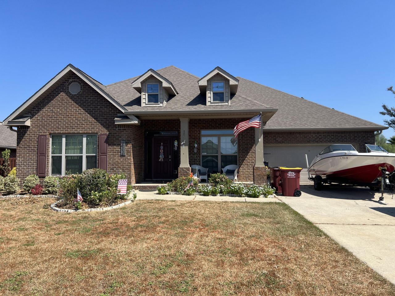 414 Chickadee Street, Crestview, FL 32539 Main Photo