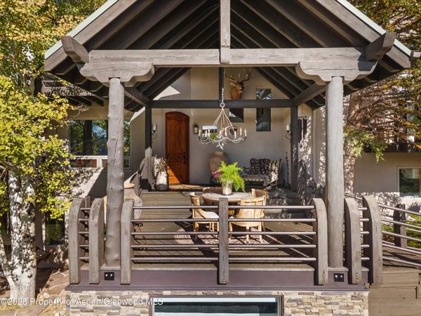 189 Light Hill Road, Snowmass, CO 81654