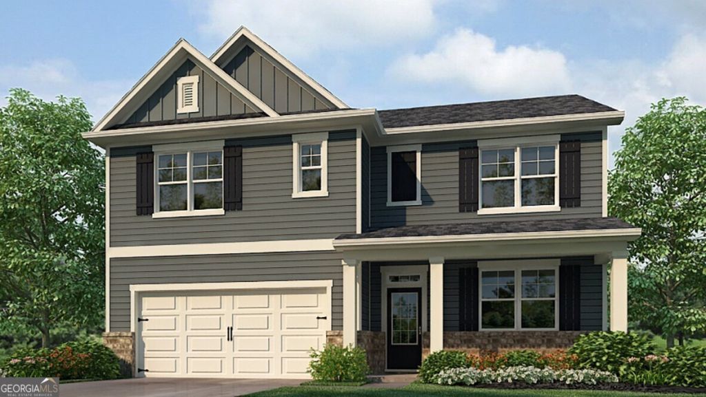 149 Landsdowne Way, Cartersville, GA 30120 Main Photo