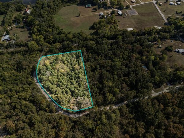 000 County Road 1072, Norfork, AR 72658