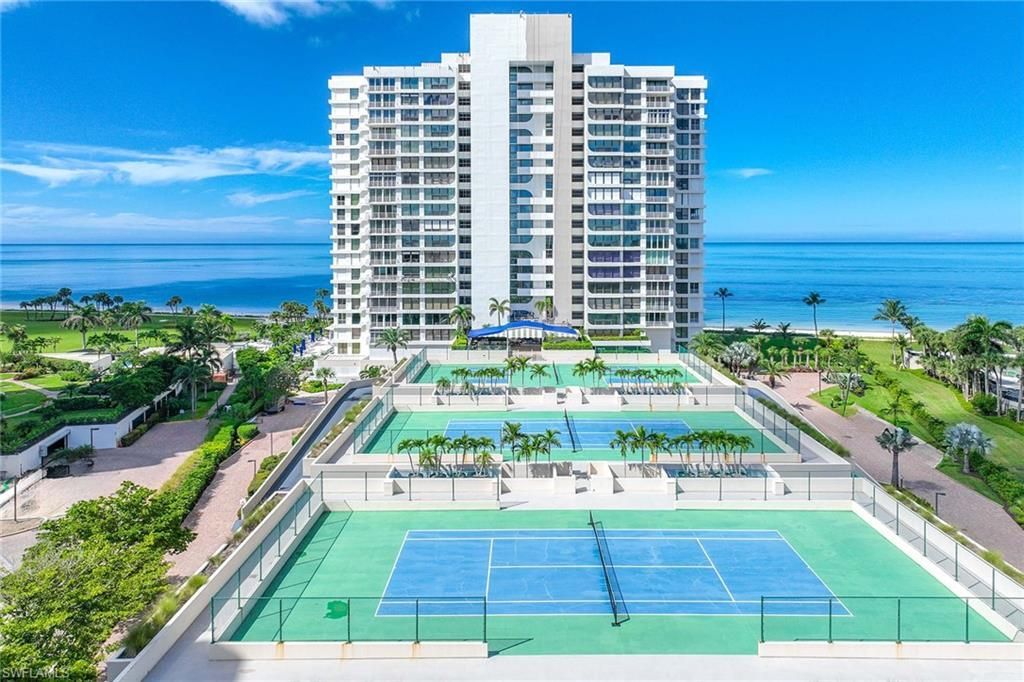 4301 Gulf Shore Blvd N, Unit 202, Naples, FL 34103 Photo