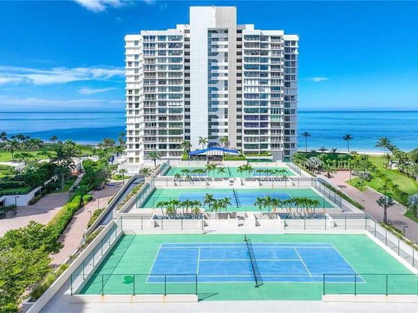 4301 Gulf Shore BLVD N, Unit 202, NAPLES, FL 34103