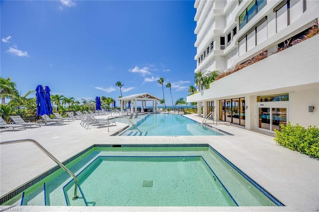 4301 Gulf Shore Blvd N, Unit 202, Naples, FL 34103 Photo