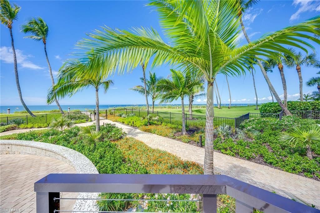 4301 Gulf Shore Blvd N, Unit 202, Naples, FL 34103 Photo