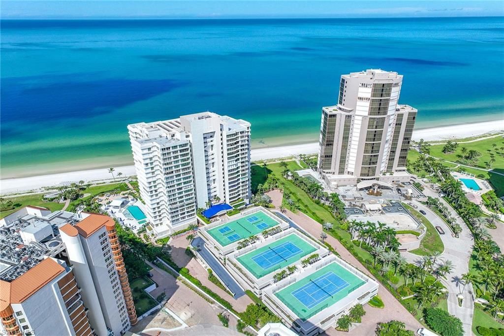 4301 Gulf Shore Blvd N, Unit 202, Naples, FL 34103 Photo