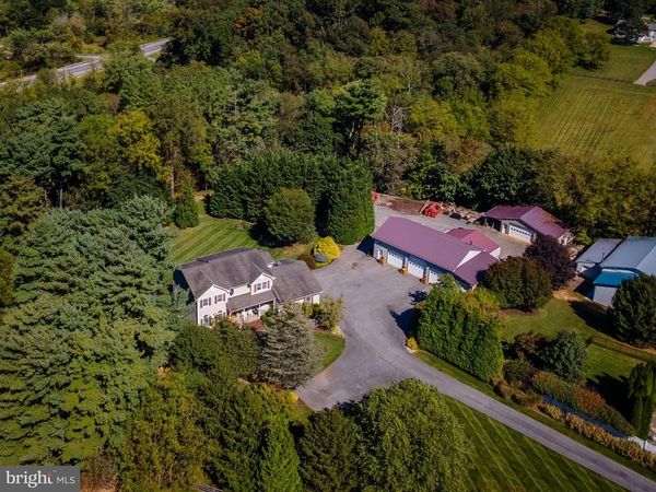 3889 GAMBER ROAD, FINKSBURG, MD 21048