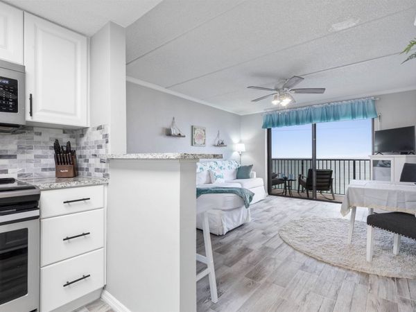 2700 Ocean Shore BLVD, Unit 417, Ormond Beach, FL 32176