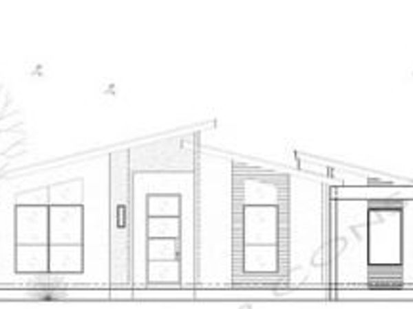 633 Dogwood LN, Cottonwood Shores, TX 78657