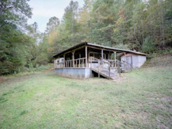227 Lewis Road (B), Sandy Hook, KY 41171
