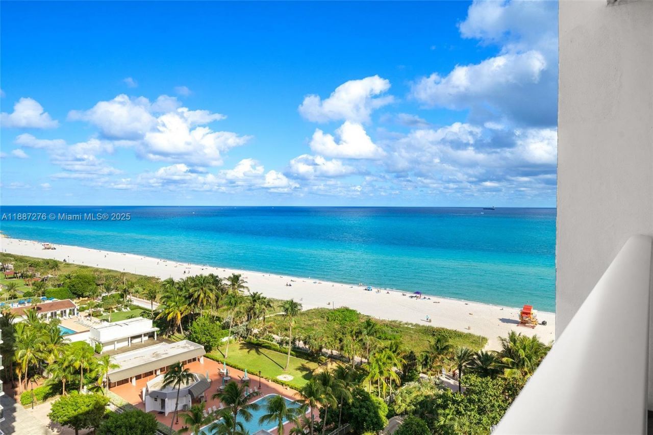 102 24th St, Unit 1215, Miami Beach, FL 33139 Photo