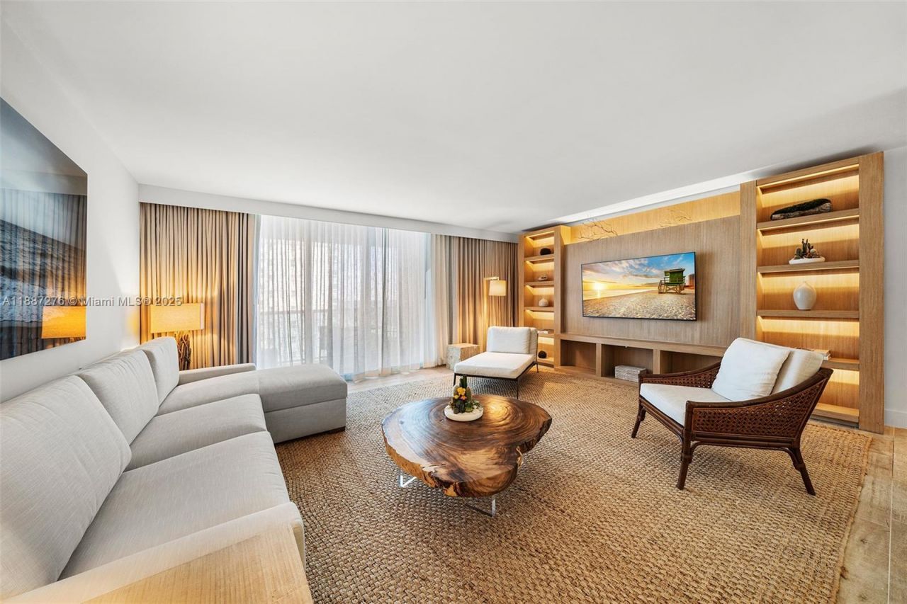 102 24th St, Unit 1215, Miami Beach, FL 33139 Photo