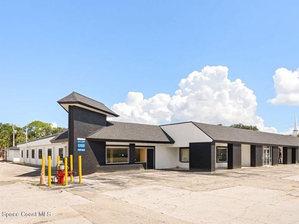 1050 W King Street , Cocoa, FL 32922