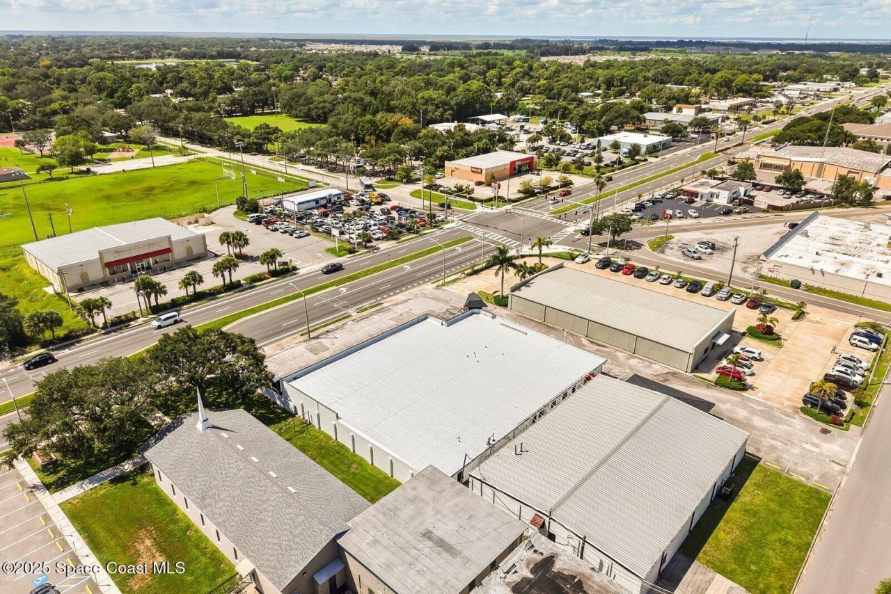 1050 W King Street , Cocoa, FL 32922 Photo