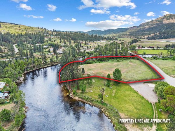 TBD Hwy 21 N, Curlew, WA 99118