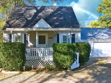 4455 N Genesee Road, Genesee Twp, MI 48506