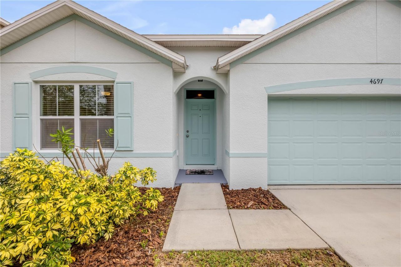 4697 Bayfield Harbor Lane, Edgewater, FL 32141 Photo