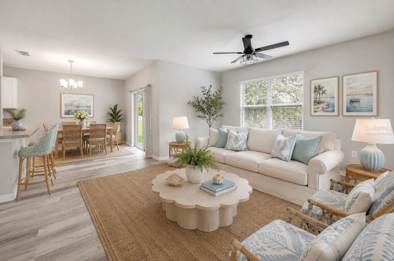 4697 Bayfield Harbor Lane, Edgewater, FL 32141 Photo
