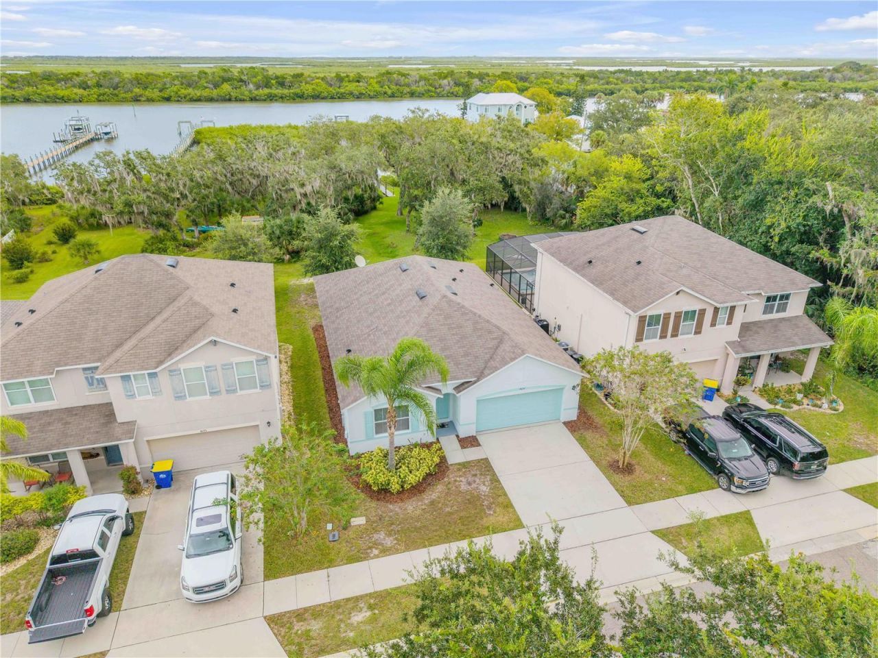 4697 Bayfield Harbor Lane, Edgewater, FL 32141 Photo