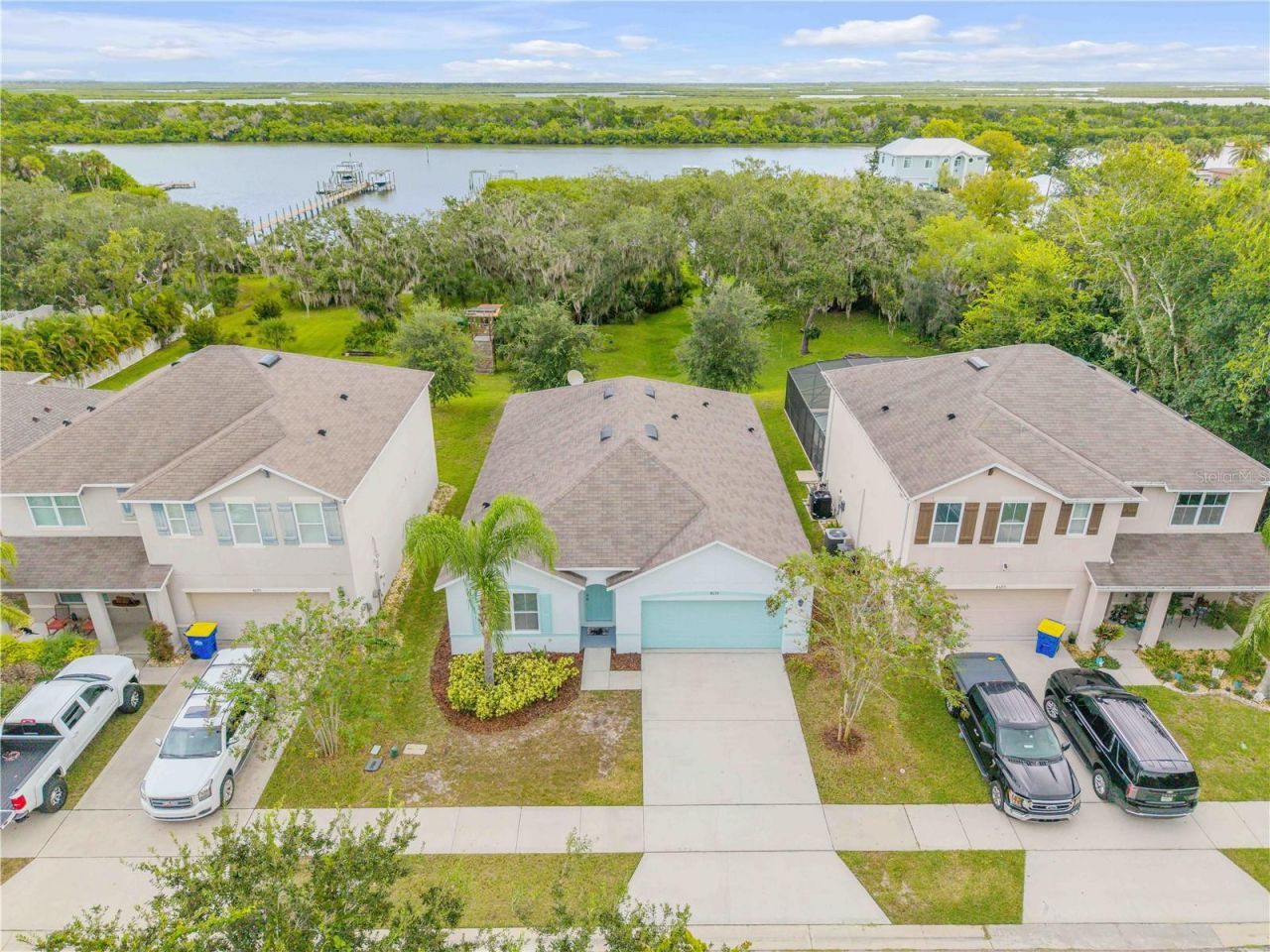 4697 Bayfield Harbor Lane, Edgewater, FL 32141 Photo