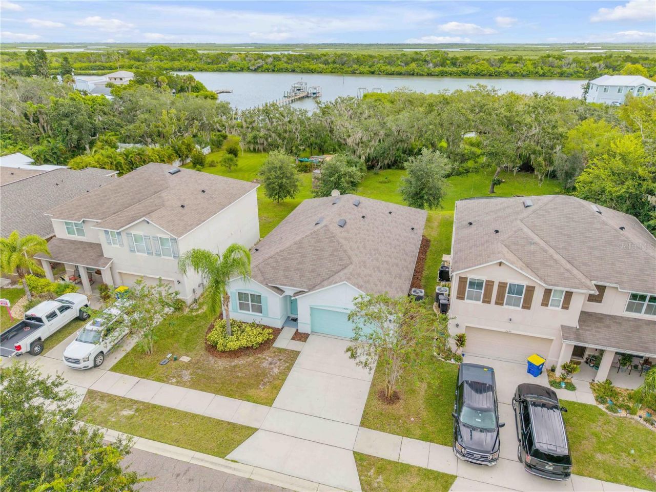 4697 Bayfield Harbor Lane, Edgewater, FL 32141 Photo