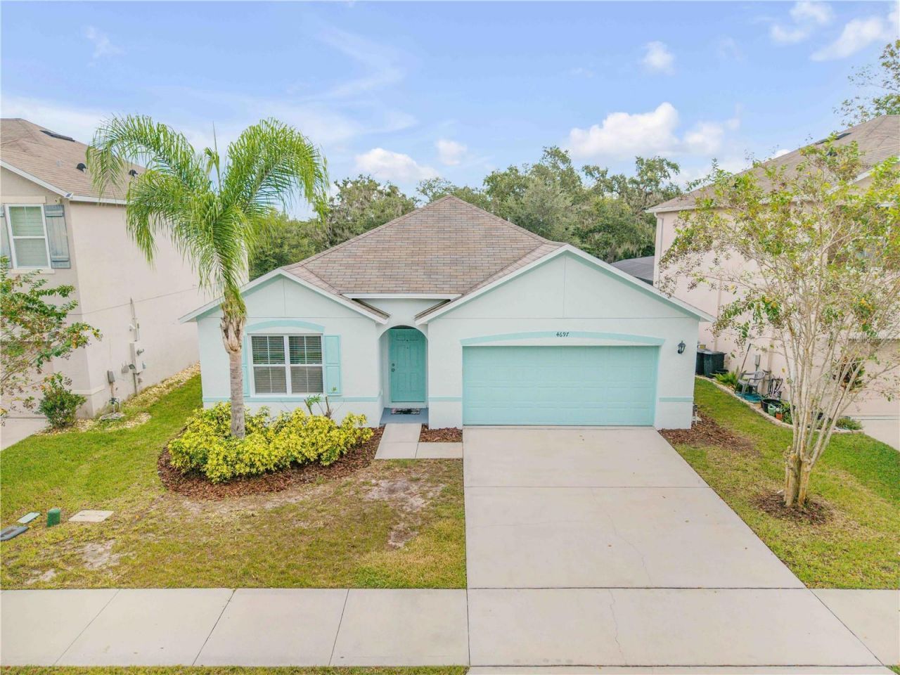 4697 Bayfield Harbor Lane, Edgewater, FL 32141 Photo