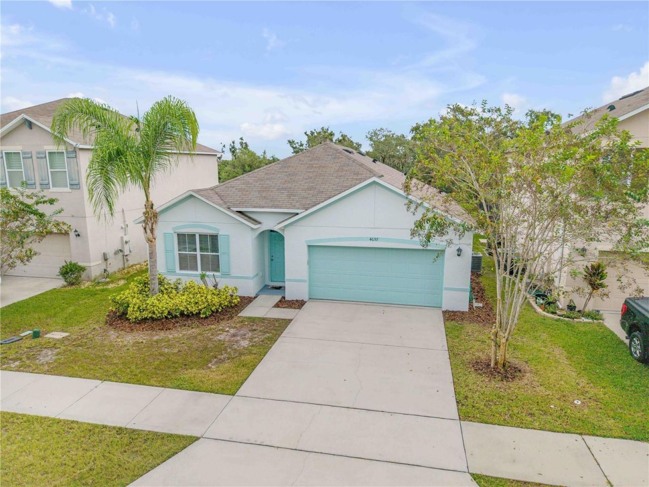 4697 Bayfield Harbor Lane, Edgewater, FL 32141 Photo