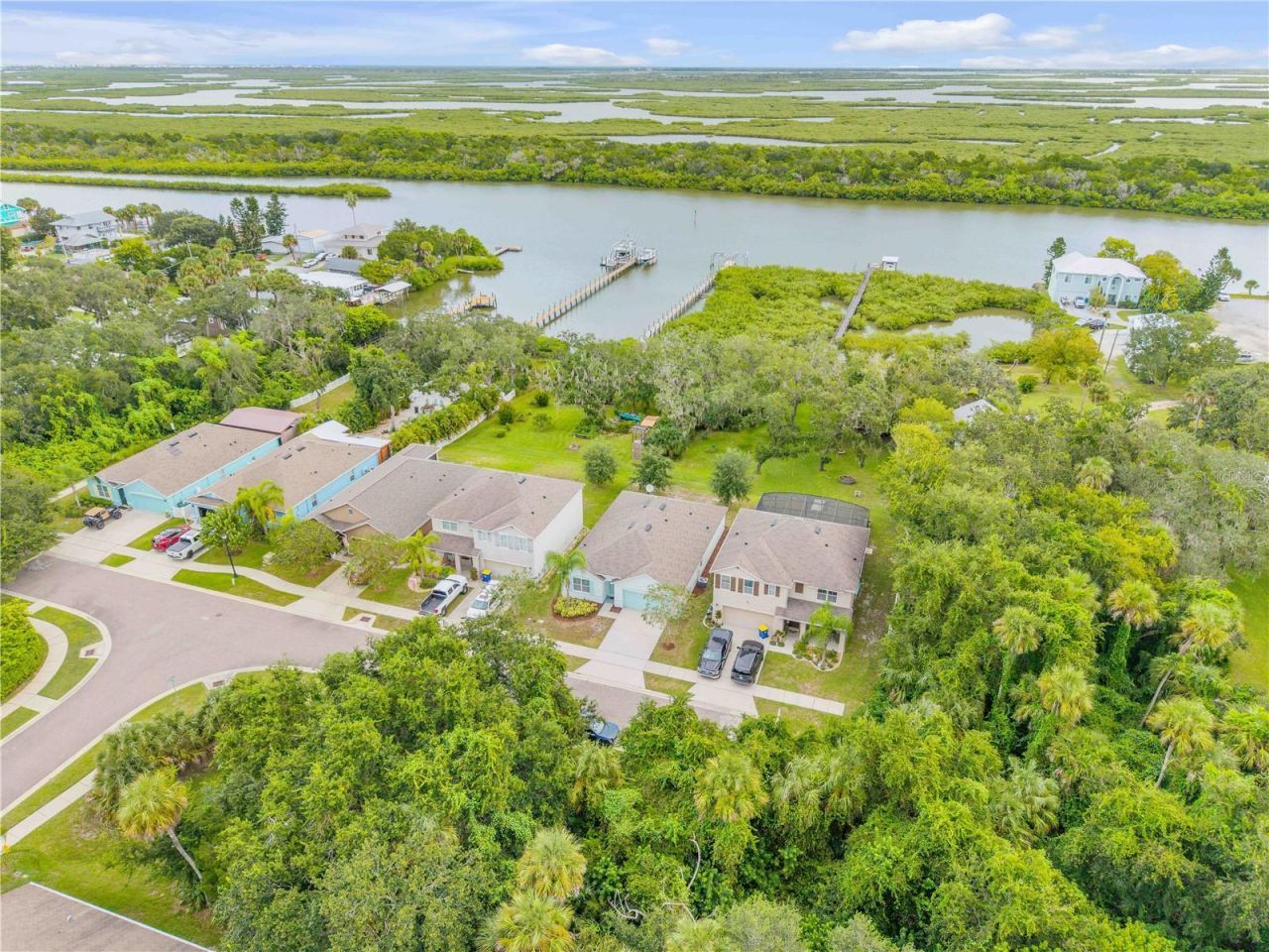 4697 Bayfield Harbor Lane, Edgewater, FL 32141 Photo