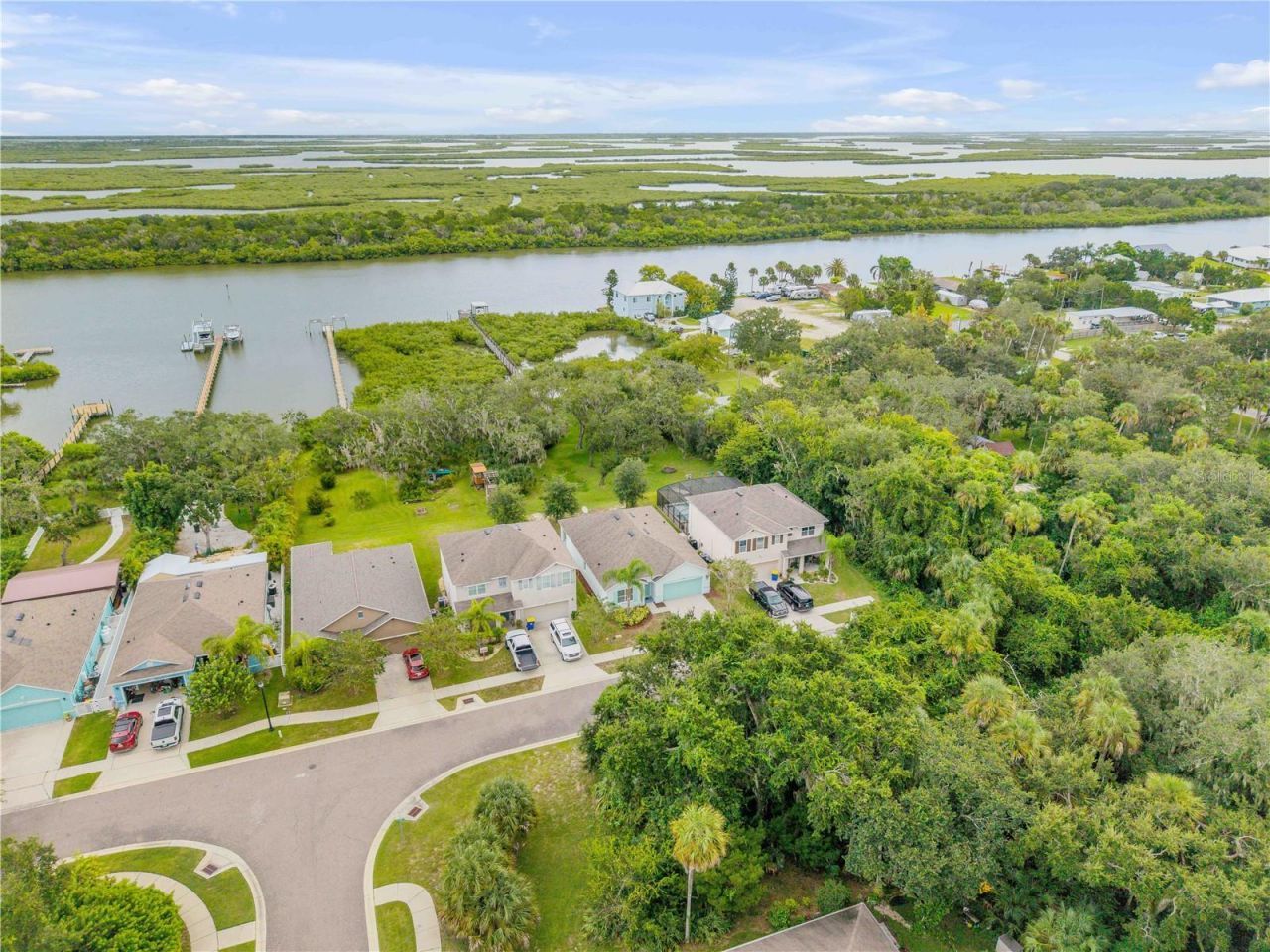 4697 Bayfield Harbor Lane, Edgewater, FL 32141 Photo