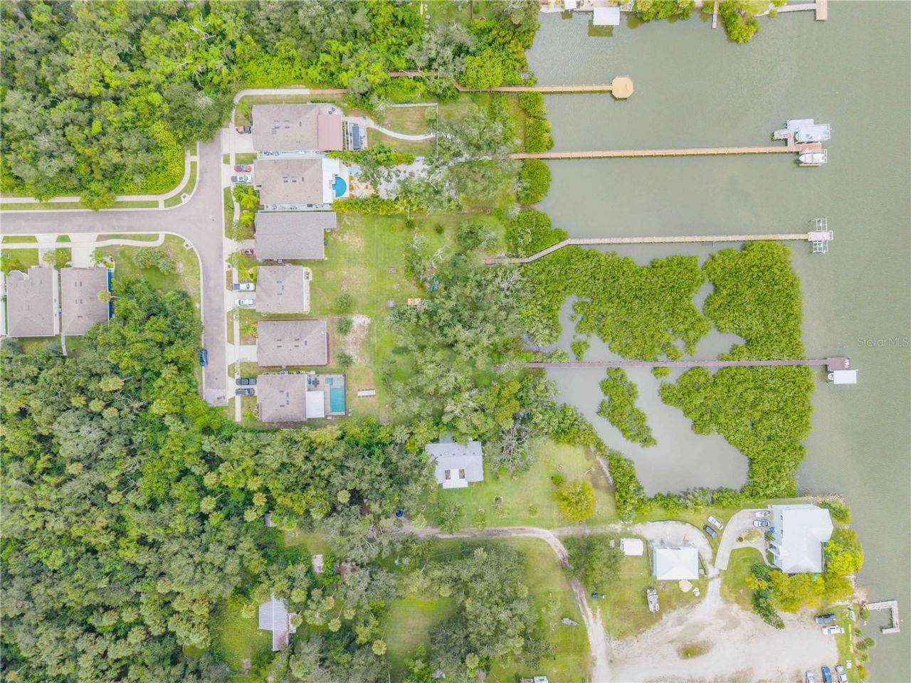 4697 Bayfield Harbor Lane, Edgewater, FL 32141 Photo