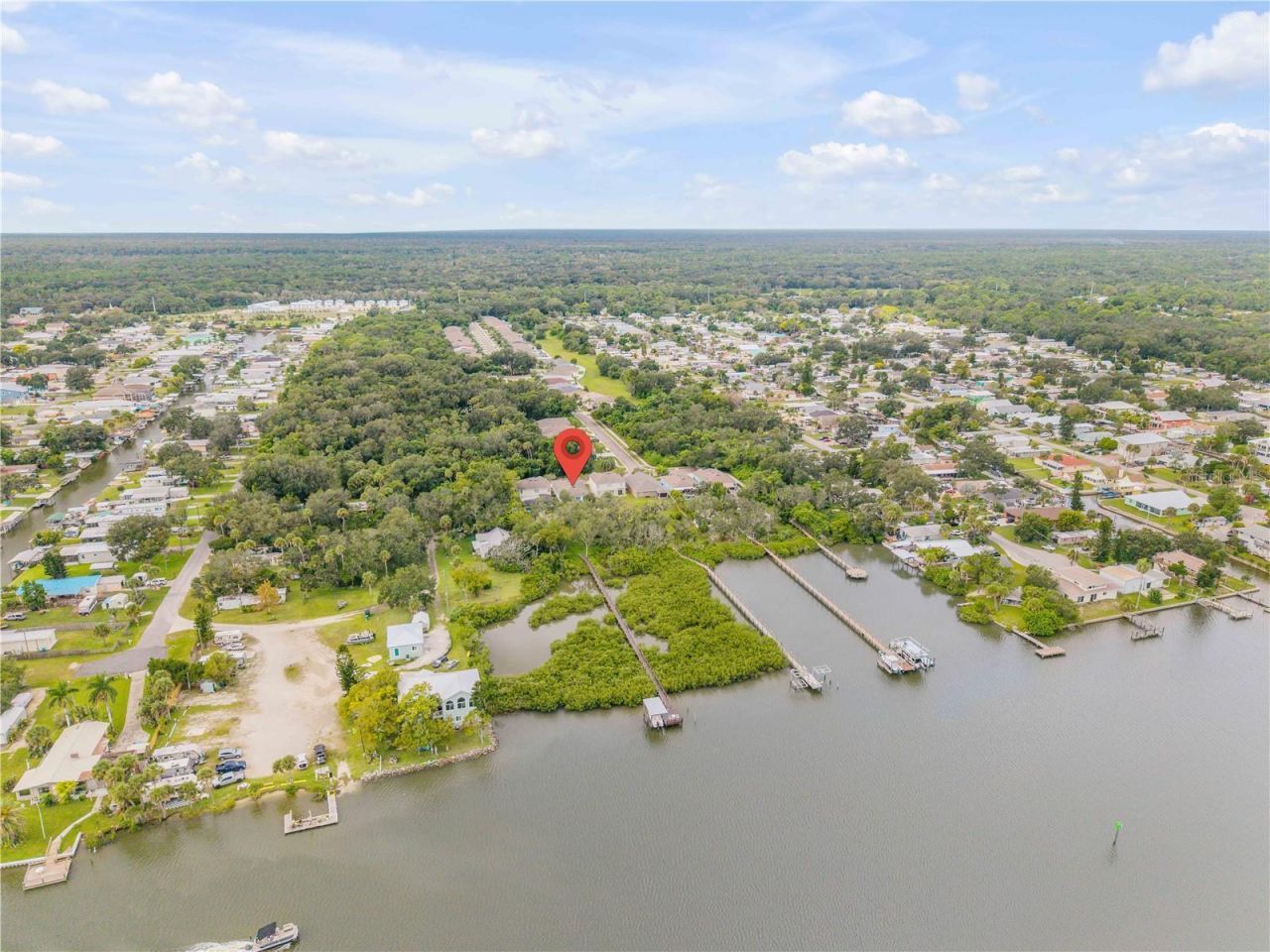 4697 Bayfield Harbor Lane, Edgewater, FL 32141 Photo